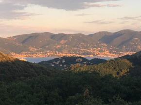 #2 Cinque Terre, Tuscany, Liguria, Lerici